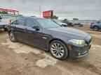 2016 BMW 5 series