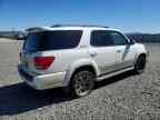 2005 TOYOTA Sequoia
