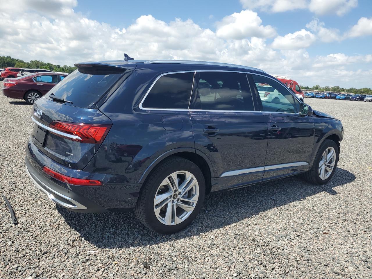 2024 AUDI Q7