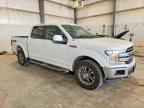2018 FORD F-150 Lightning
