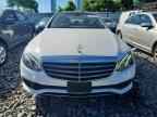 2019 MERCEDES-BENZ E-Class