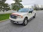 2008 FORD F-150 Lightning
