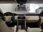 2014 LAND ROVER RANGE ROVER