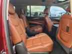 2016 CADILLAC Escalade ESV