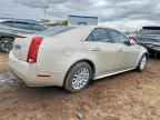 2013 CADILLAC CTS