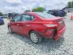 2014 NISSAN SENTRA