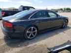 2013 AUDI S8