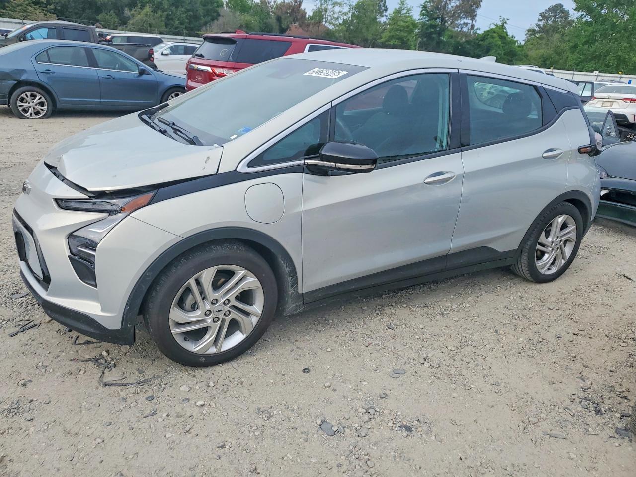 2023 CHEVROLET Bolt EV