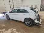 2012 CHRYSLER 200