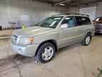2006 TOYOTA HIGHLANDER
