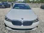2021 BMW 5 series