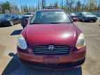 2011 HYUNDAI ACCENT