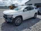 2021 GMC ACADIA