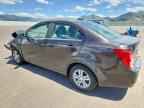 2015 CHEVROLET SONIC