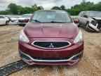 2017 MITSUBISHI MIRAGE