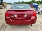 2006 HONDA ACCORD