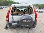 2005 HONDA CR-V