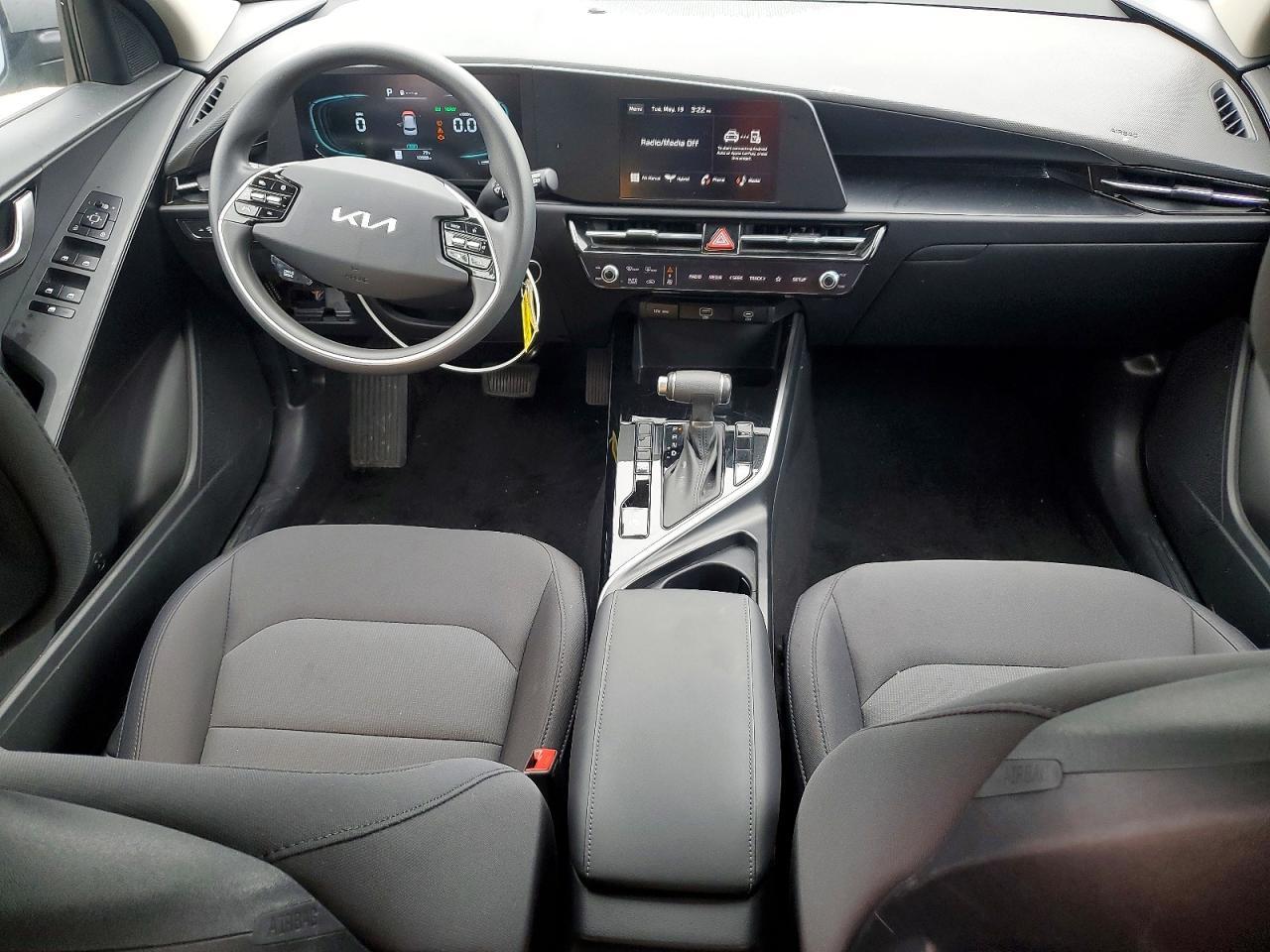 2026 KIA Niro
