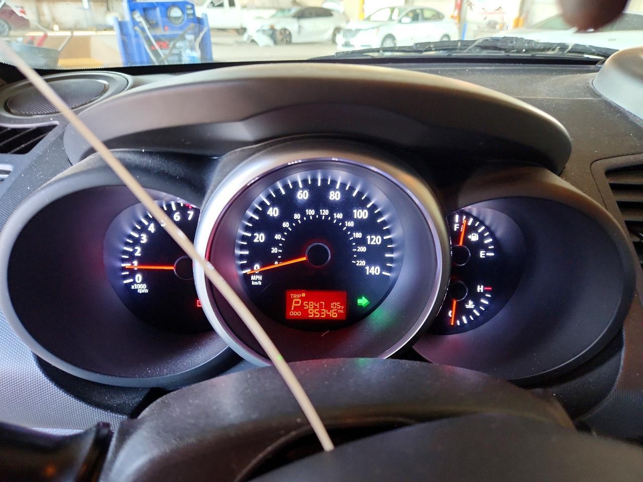 2013 KIA SOUL