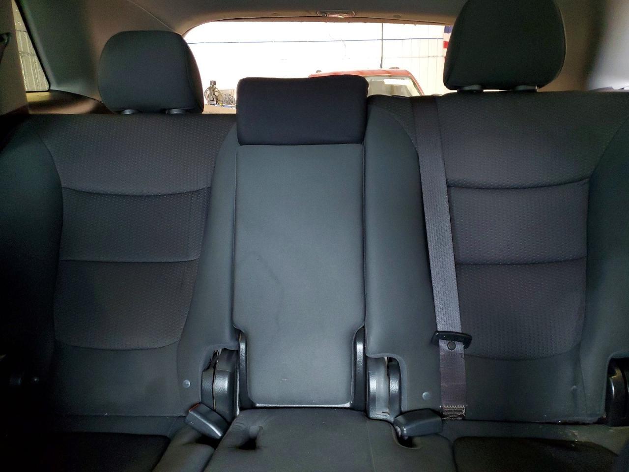 2011 KIA SORENTO