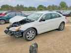 2011 CHRYSLER 200