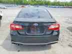 2018 SUBARU Legacy