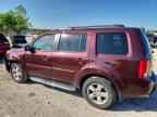 2011 HONDA PILOT
