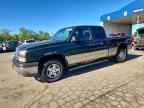 2003 CHEVROLET Silverado