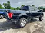 2015 FORD F-150 Lightning