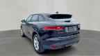 2018 JAGUAR F-Pace
