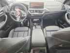 2025 BMW X4