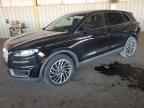 2019 LINCOLN Nautilus