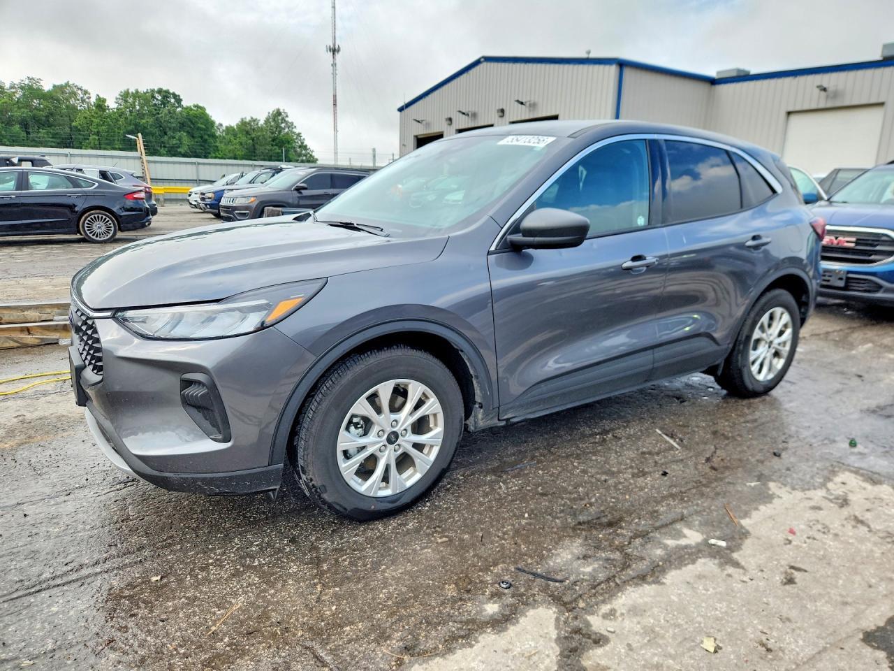 2023 FORD ESCAPE