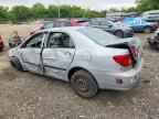 2005 TOYOTA COROLLA
