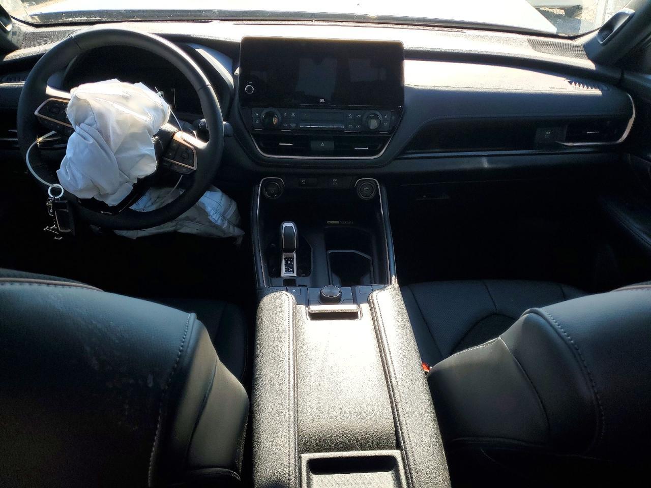 2026 TOYOTA HIGHLANDER