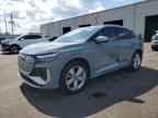 2024 AUDI Q4 e-tron