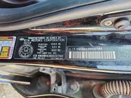 2013 KIA RIO