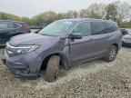 2020 HONDA PILOT