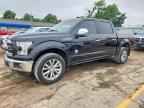2015 FORD F-150 Lightning