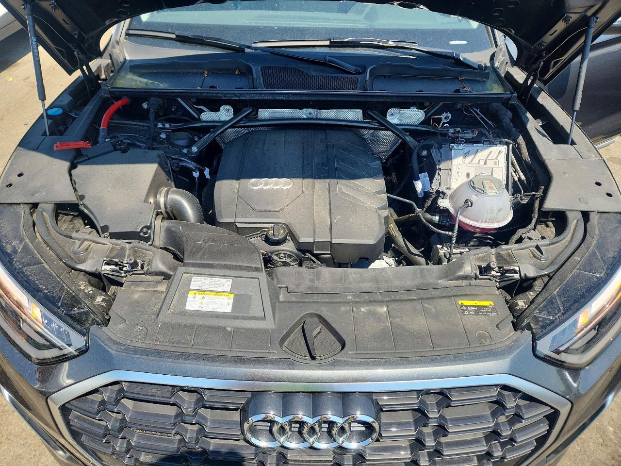 2024 AUDI Q5