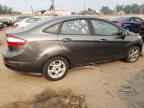 2015 FORD Fiesta