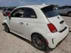 2012 FIAT 500