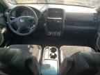 2004 HONDA CR-V