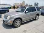 2008 MERCURY Mountaineer