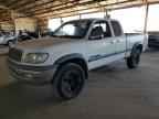 2002 TOYOTA TUNDRA