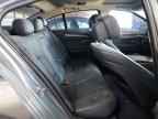 2011 BMW 5 series