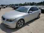 2010 BMW 5 series