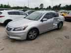 2011 HONDA ACCORD