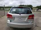 2014 DODGE JOURNEY