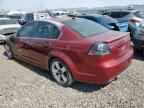 2009 PONTIAC G8